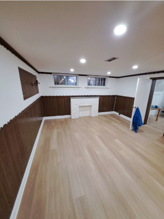 H& F Constructions Bedrooms