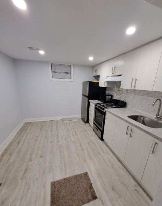 H& F Constructions Kitchens