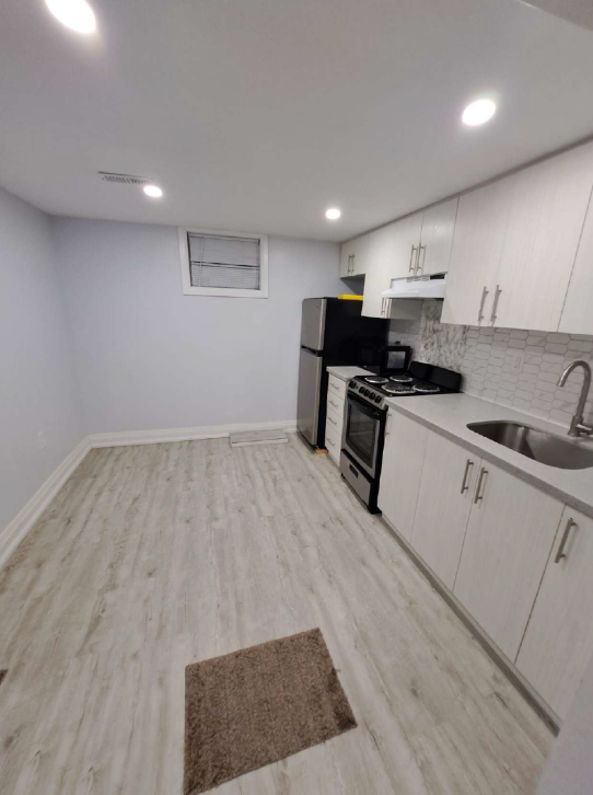 H& F Constructions Kitchens