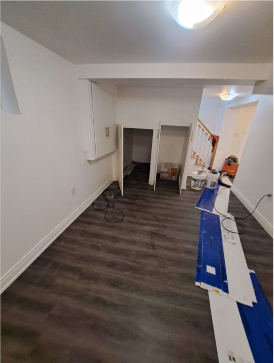 H& F Constructions Custom House Design